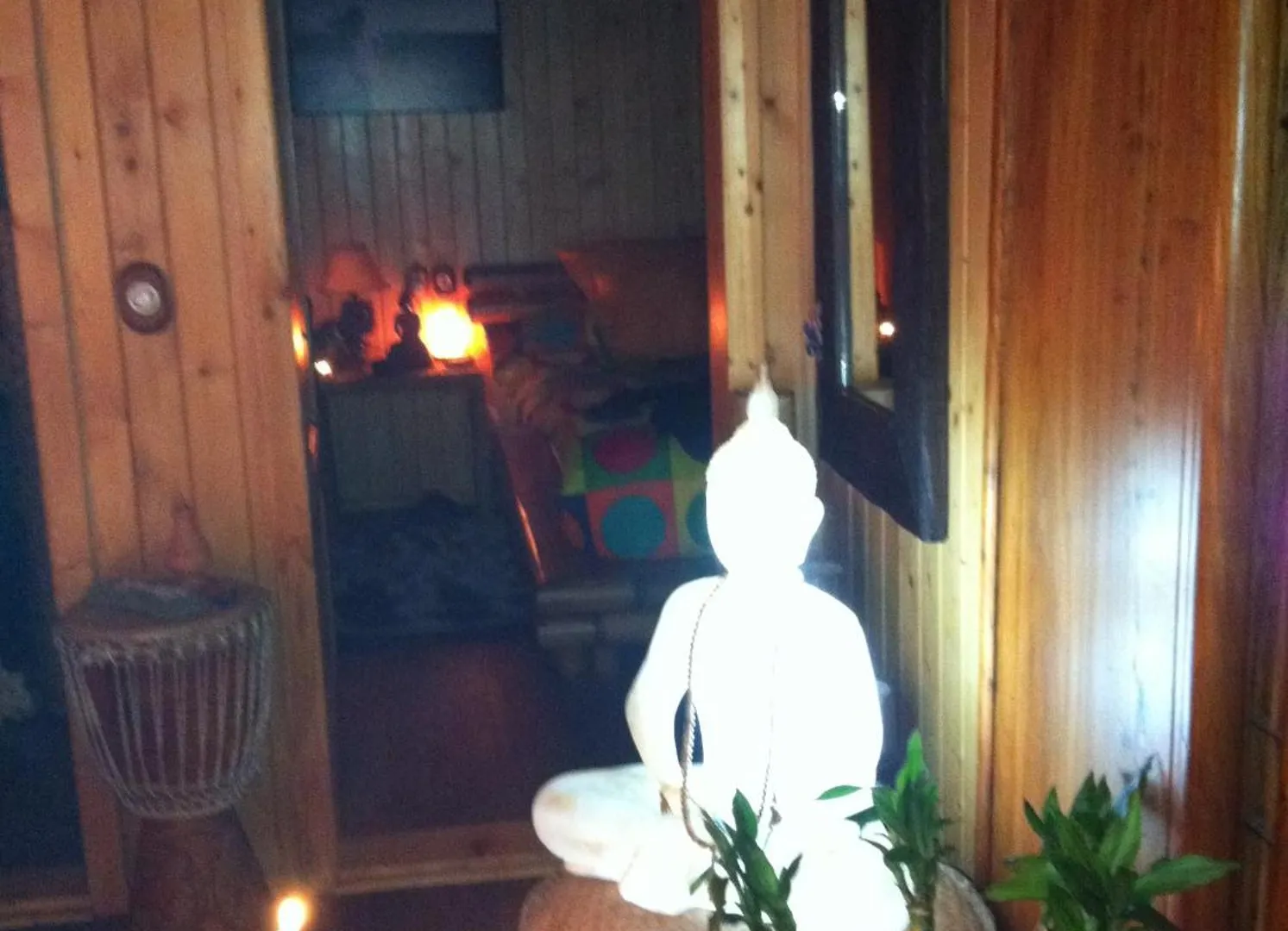 Chalet Casa Luxury Madera En Las Montanas De Torrox Malaga Spain