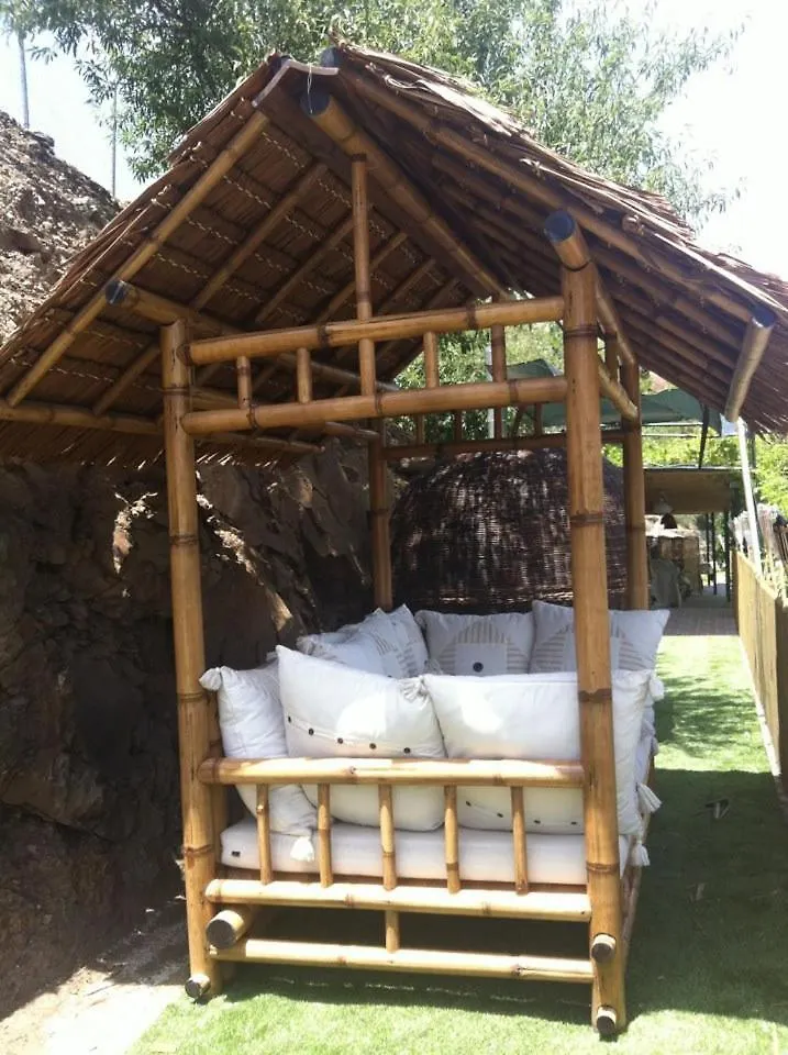 Casa Luxury Madera En Las Montanas De Torrox Malaga Spain