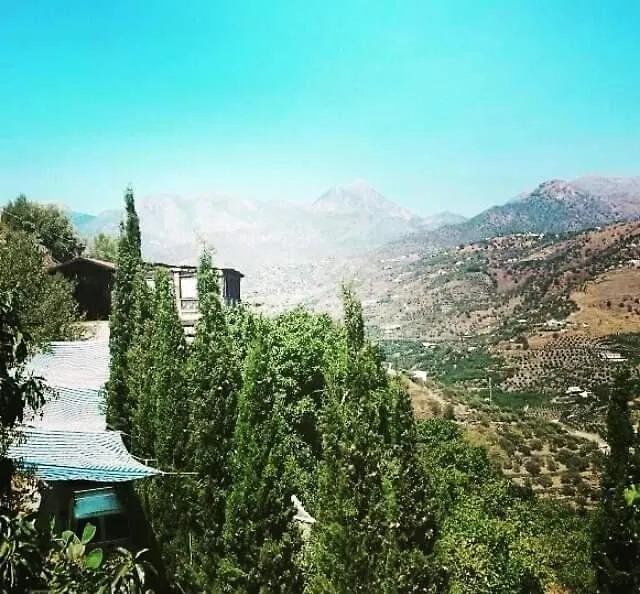 Casa Luxury Madera En Las Montanas De Torrox Malaga 0*,  Spain